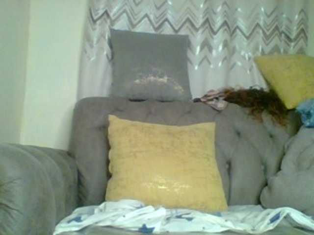 QueenVy live cam on BongaCams