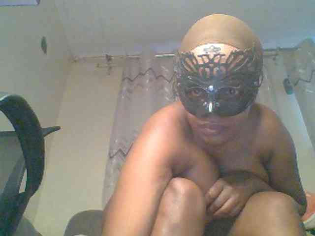 QueenVy webcam