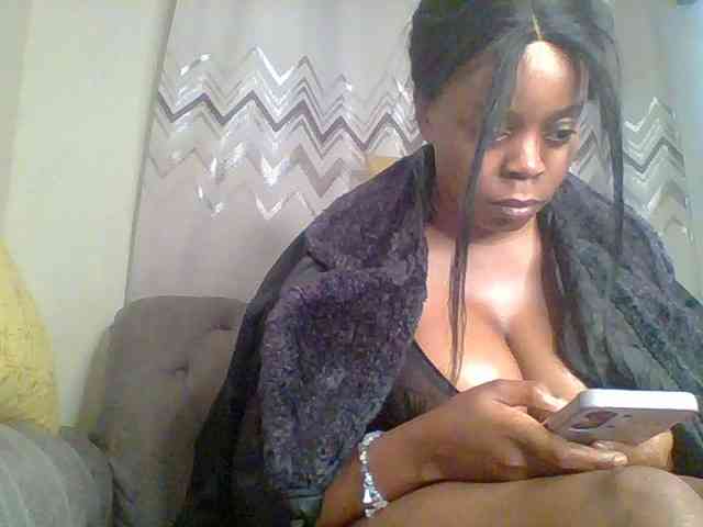 QueenVy webcam