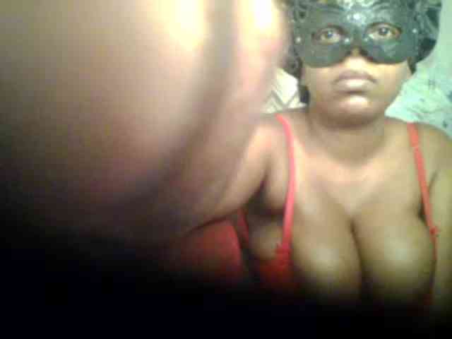 QueenVy webcam