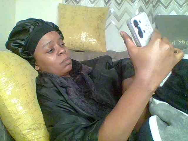 QueenVy webcam