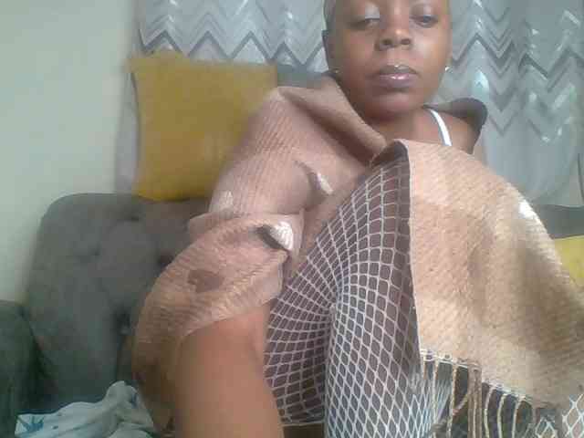 QueenVy webcam