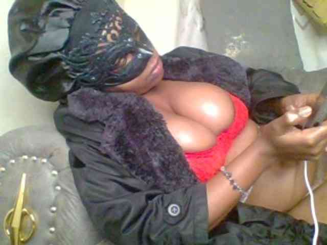 QueenVy webcam