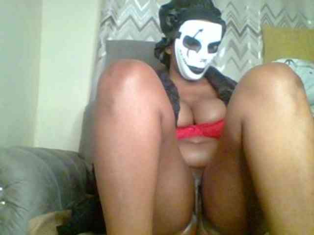QueenVy webcam
