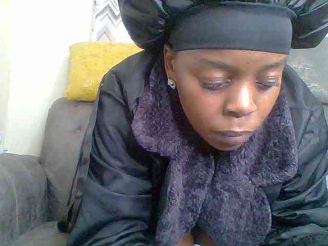 QueenVy webcam