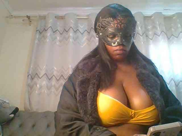 QueenVy webcam