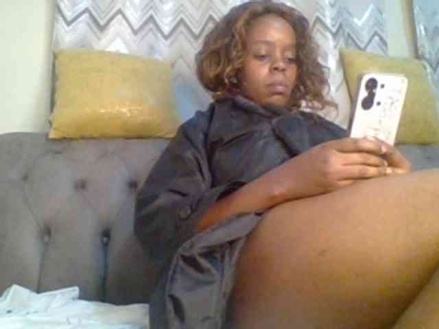 QueenVy webcam