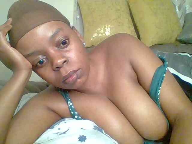 QueenVy webcam