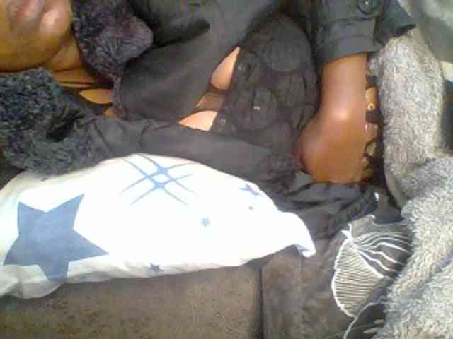 QueenVy webcam