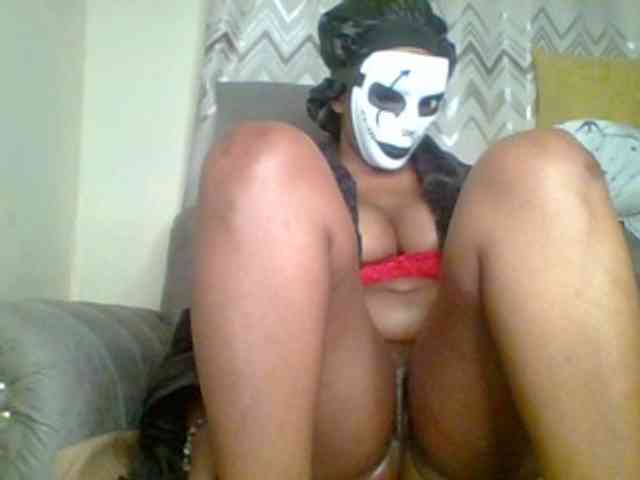 QueenVy webcam