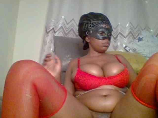 QueenVy webcam