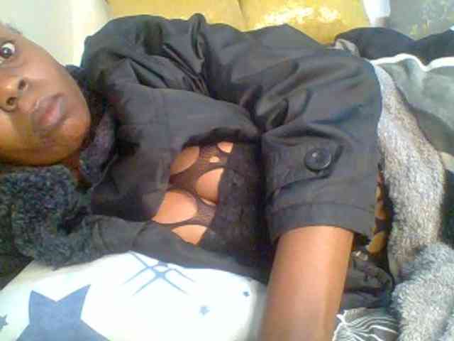 QueenVy webcam