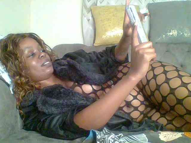 QueenVy webcam