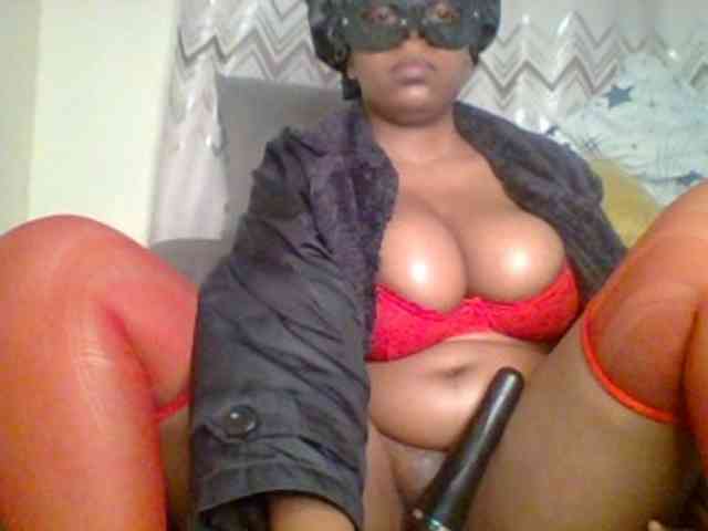 QueenVy webcam