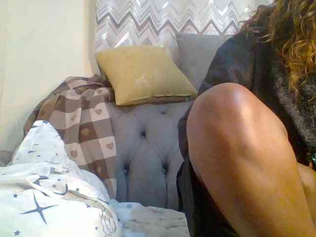 QueenVy webcam