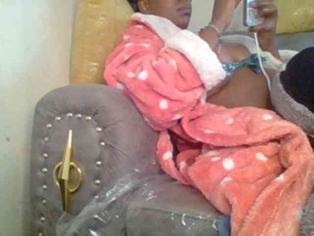 QueenVy webcam