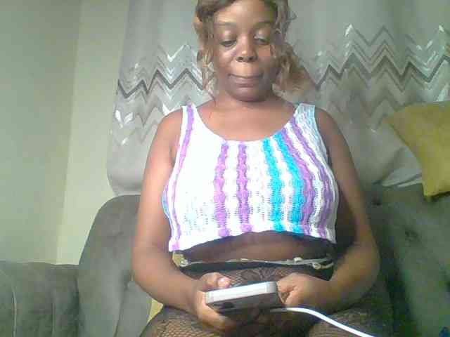 QueenVy webcam