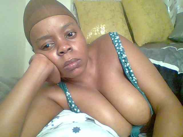 QueenVy webcam