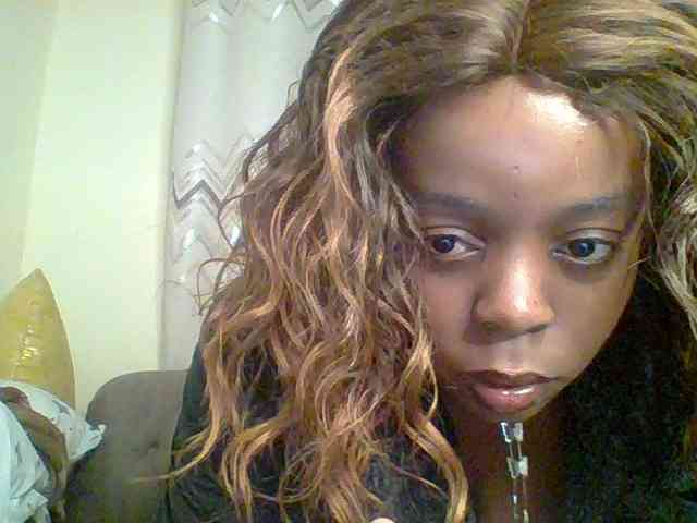 QueenVy webcam
