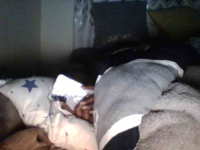 QueenVy webcam