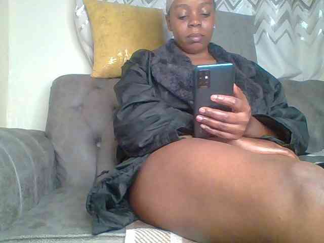 QueenVy webcam