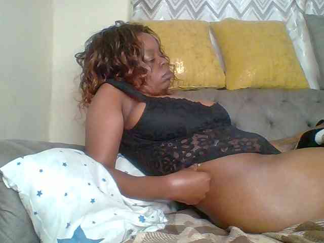 QueenVy webcam