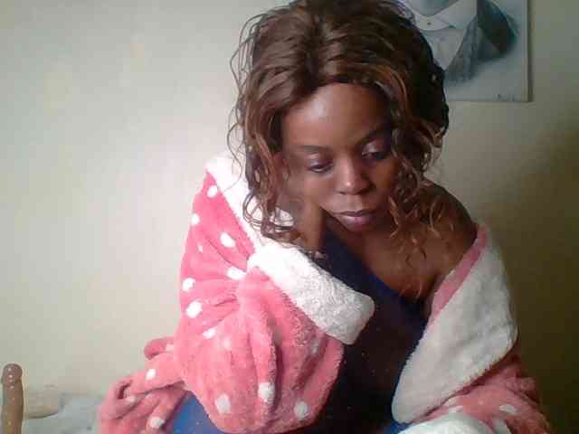 QueenVy webcam