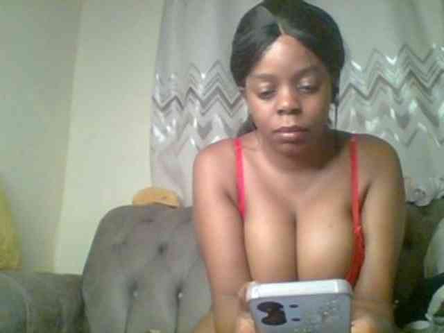 QueenVy webcam