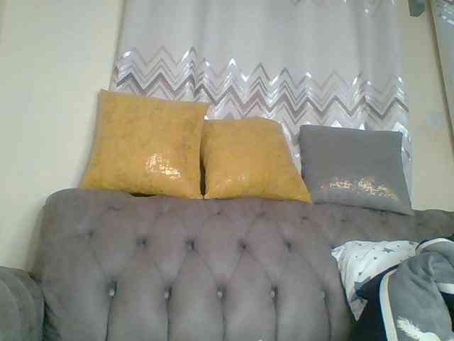 QueenVy webcam