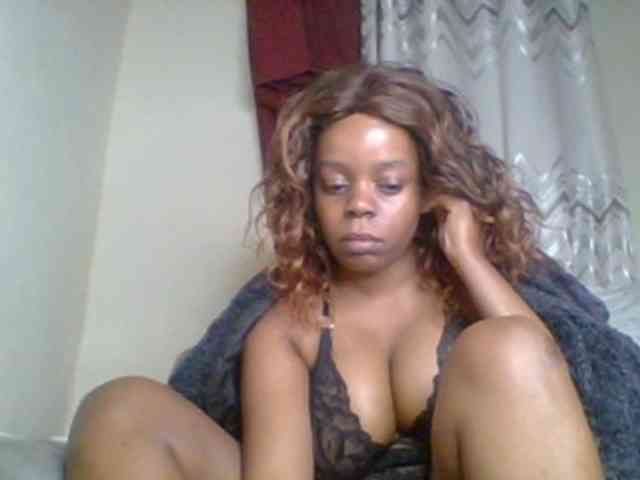 QueenVy webcam