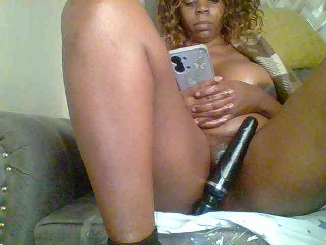 QueenVy webcam