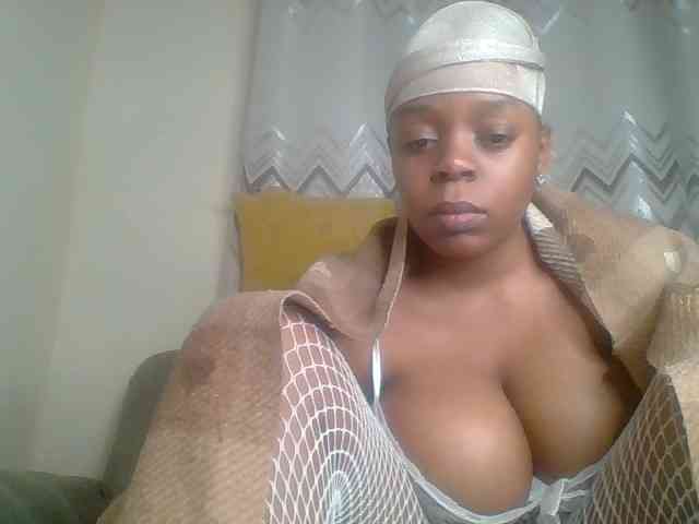 QueenVy webcam