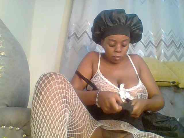 QueenVy webcam
