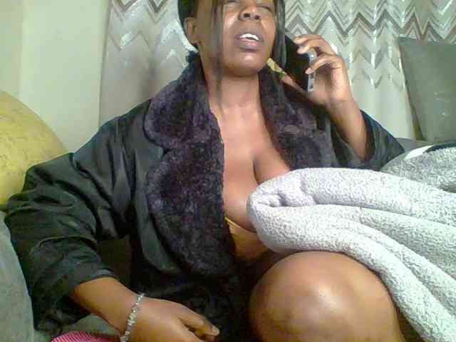QueenVy webcam