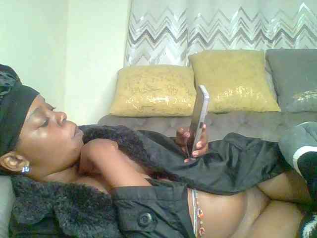 QueenVy webcam