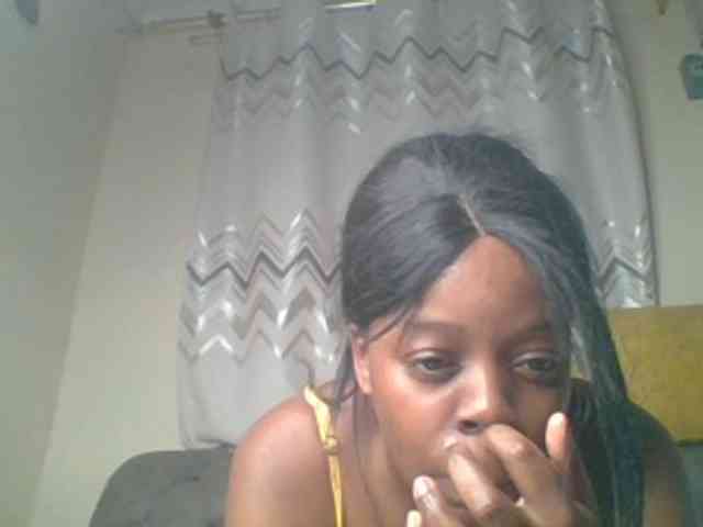 QueenVy webcam
