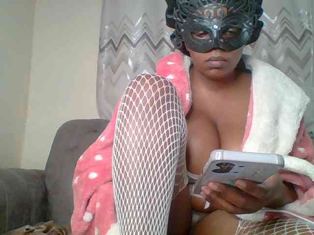 QueenVy webcam