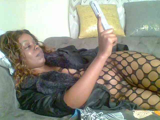 QueenVy webcam