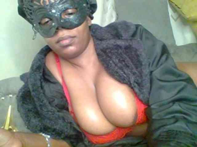 QueenVy webcam