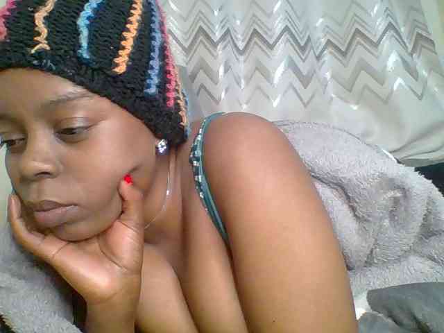 QueenVy webcam