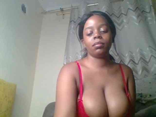 QueenVy webcam
