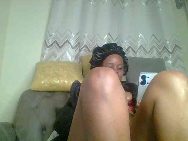 QueenVy webcam