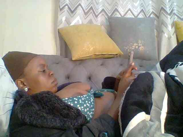 QueenVy webcam