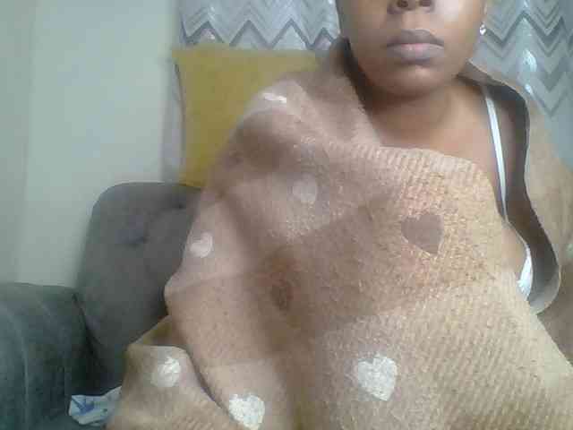 QueenVy webcam