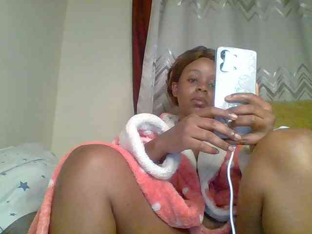 QueenVy webcam