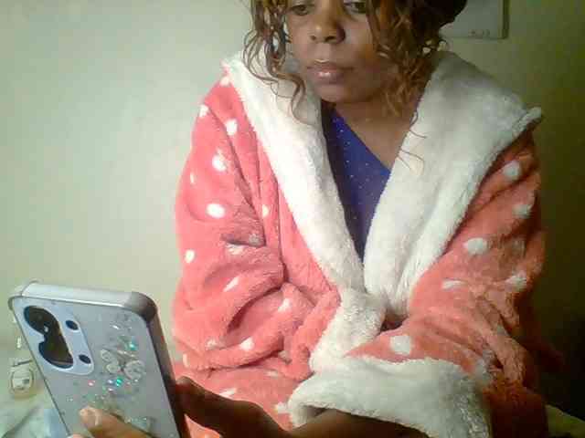 QueenVy webcam
