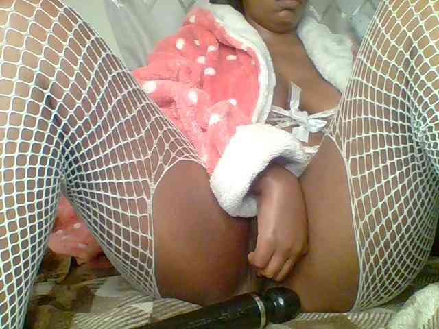 QueenVy webcam