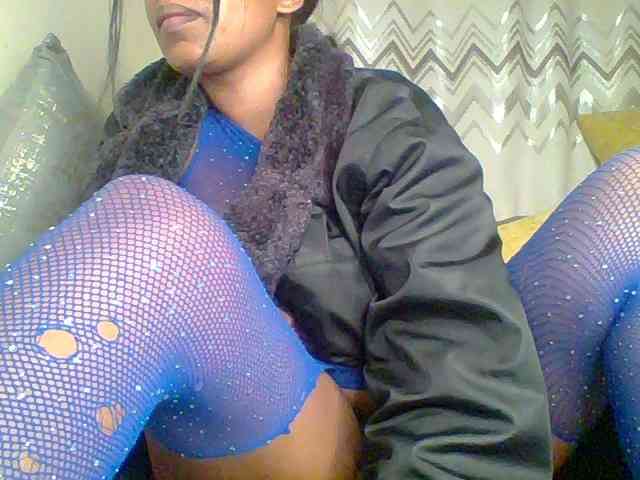 QueenVy webcam