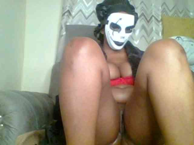 QueenVy webcam