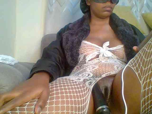 QueenVy webcam